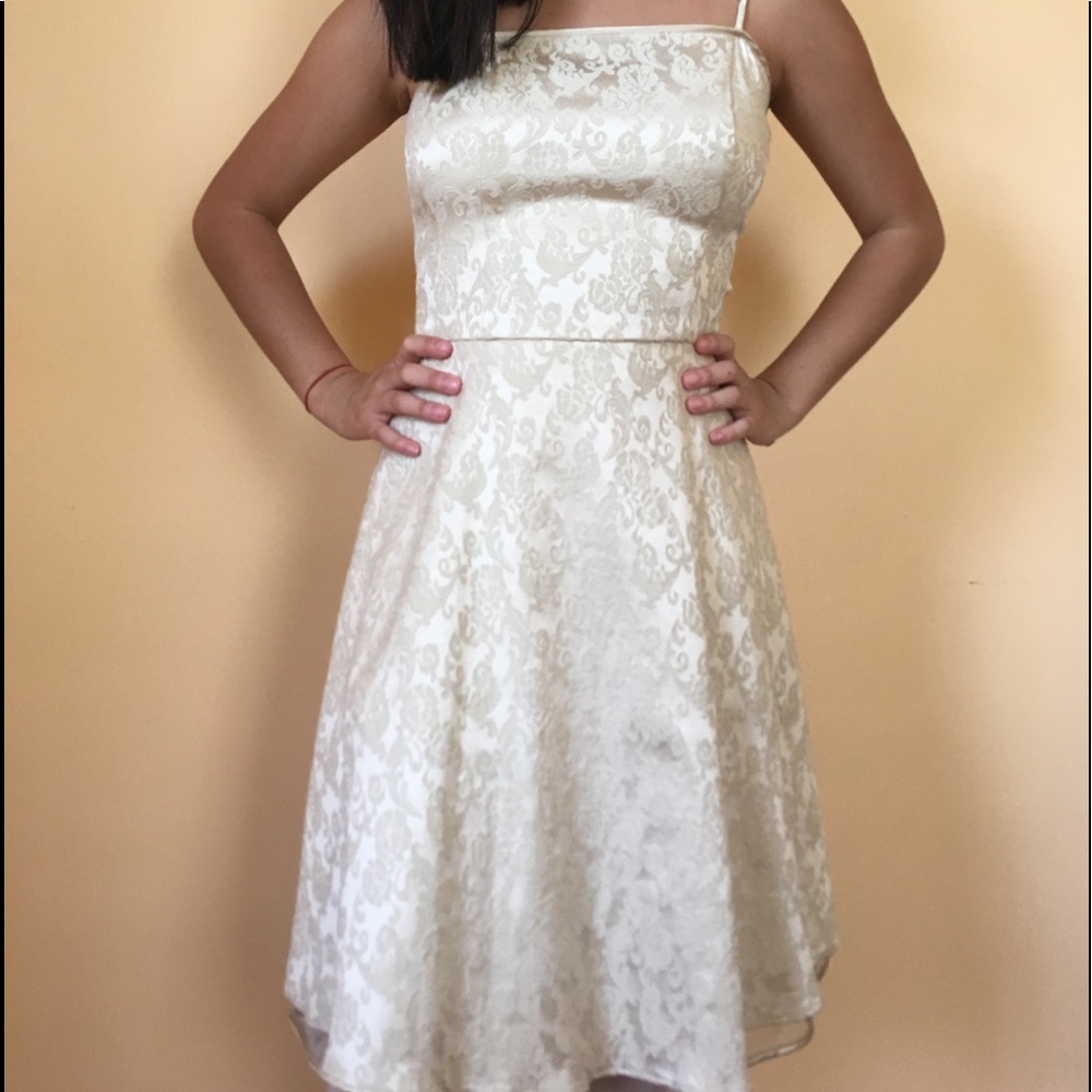 Taboo Dress Size Medium